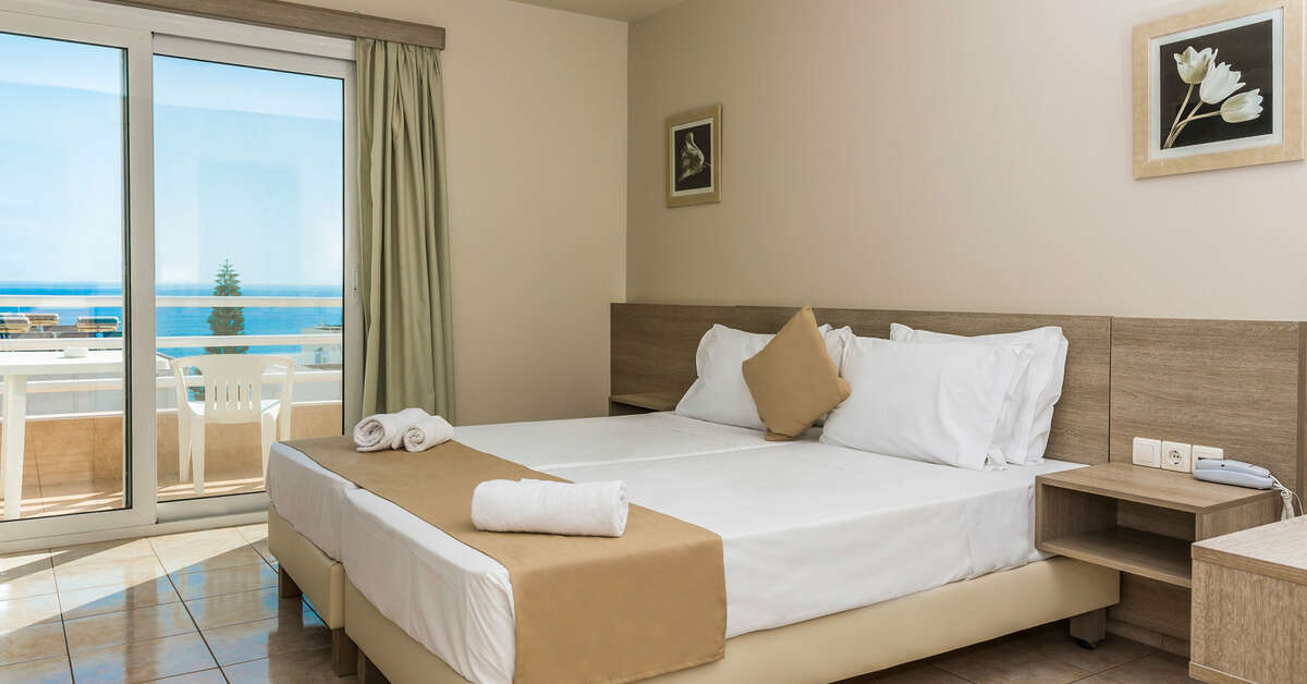 Een foto van Porto Greco Village Beach Hotel