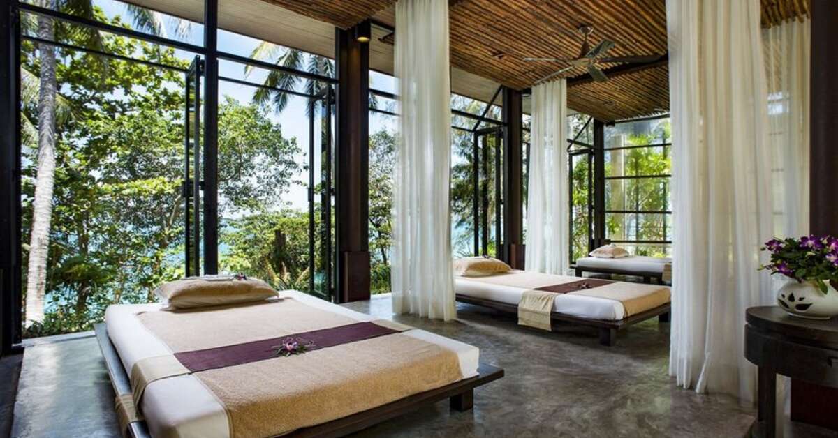 Ein Foto Centara Villas Phuket