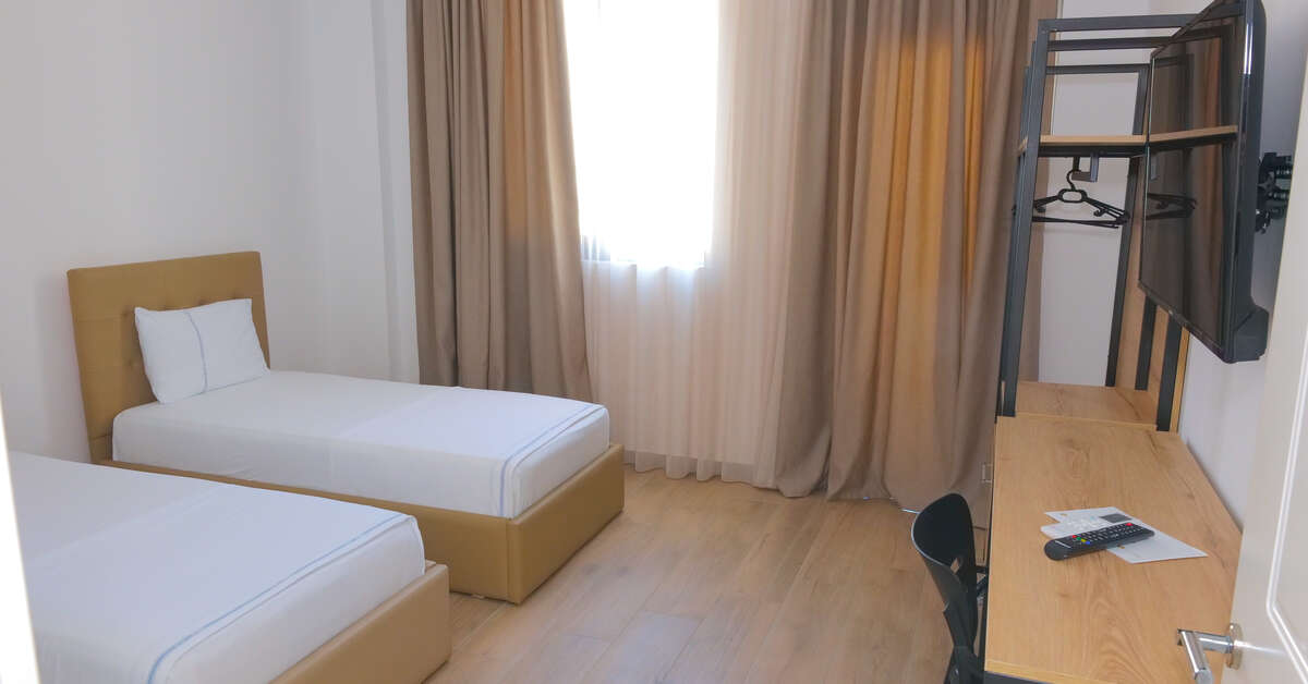 Een foto van Afa hotel
