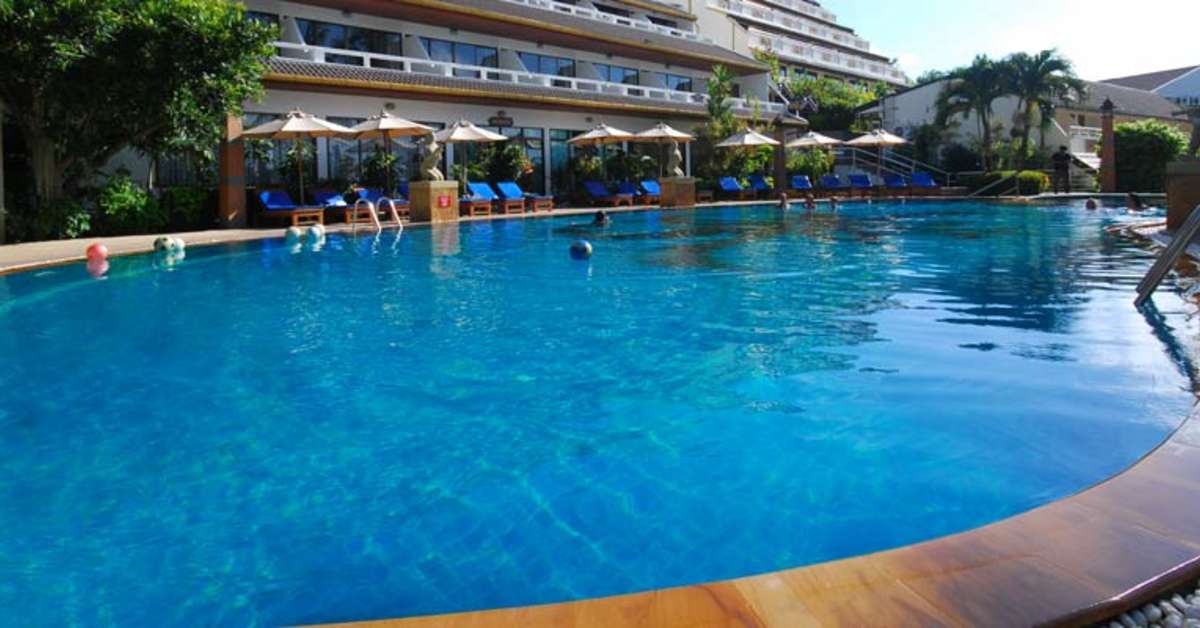 Een foto van Orchidacea Resort