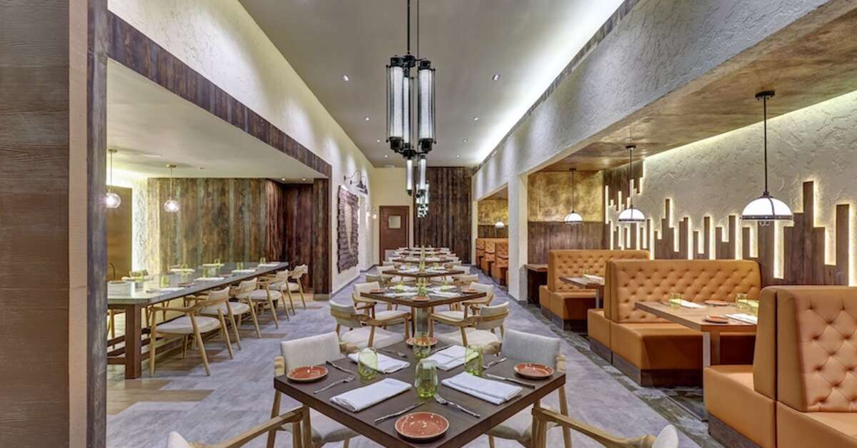 Een foto van de faciliteiten bij Royalton Negril
