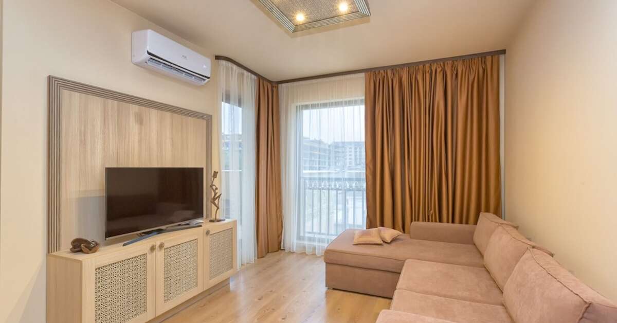 Een foto van Hotel Argisht Parterz