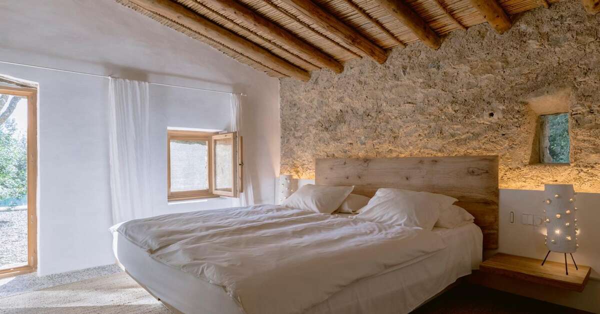 Een foto van Es Raco d'Arta