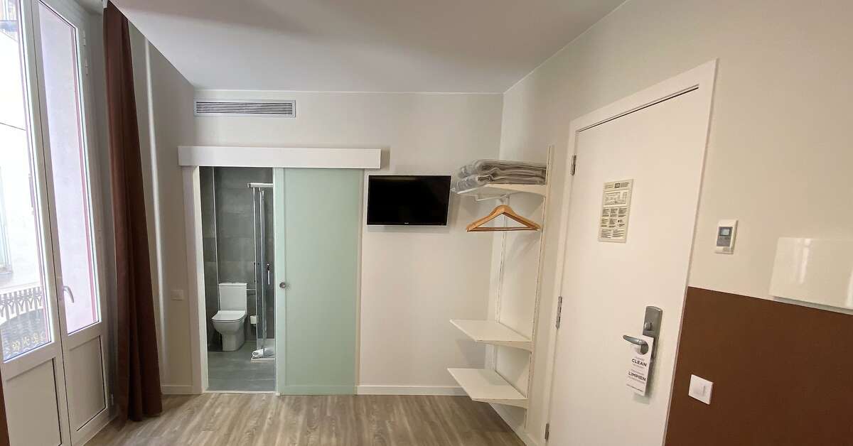 Een foto van BCN Urbaness Hotels Bonavista