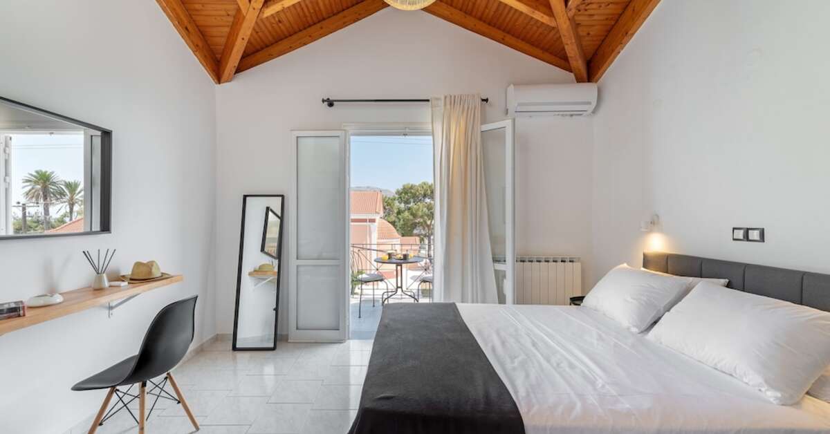 Een foto van Costa Azzurra Hotel