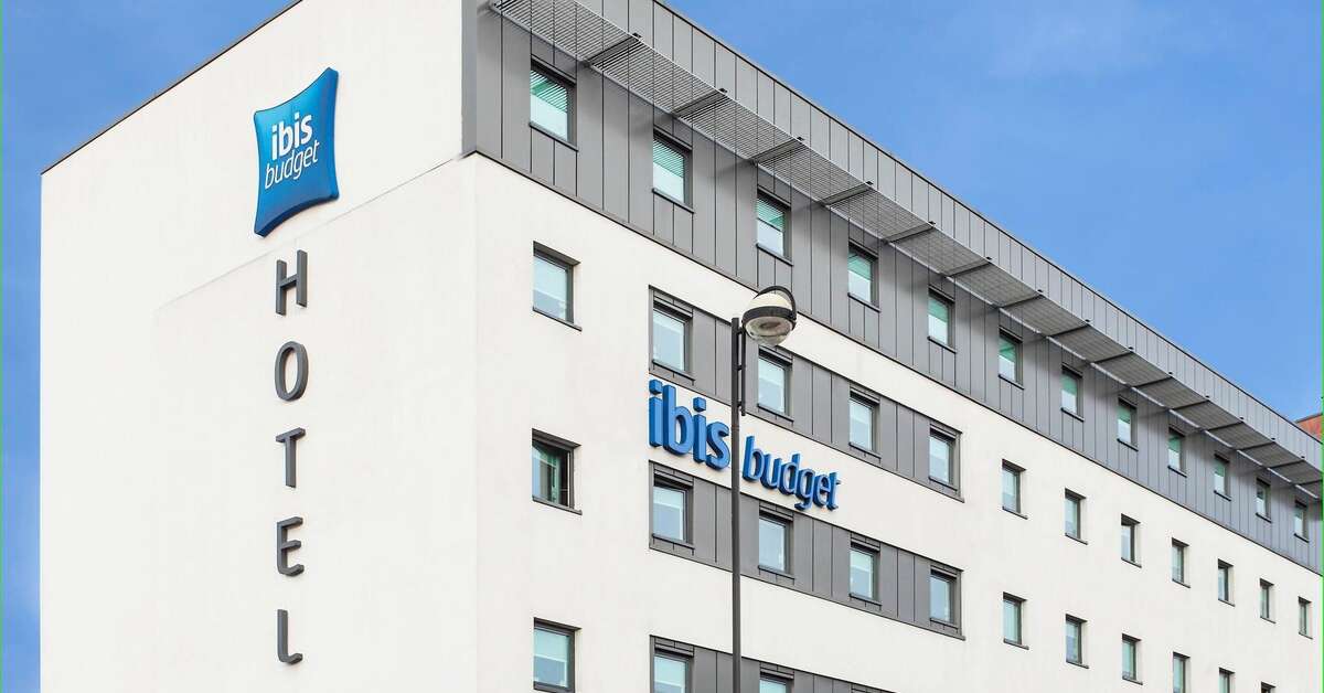 Een foto van Ibis Budget London Hounslow