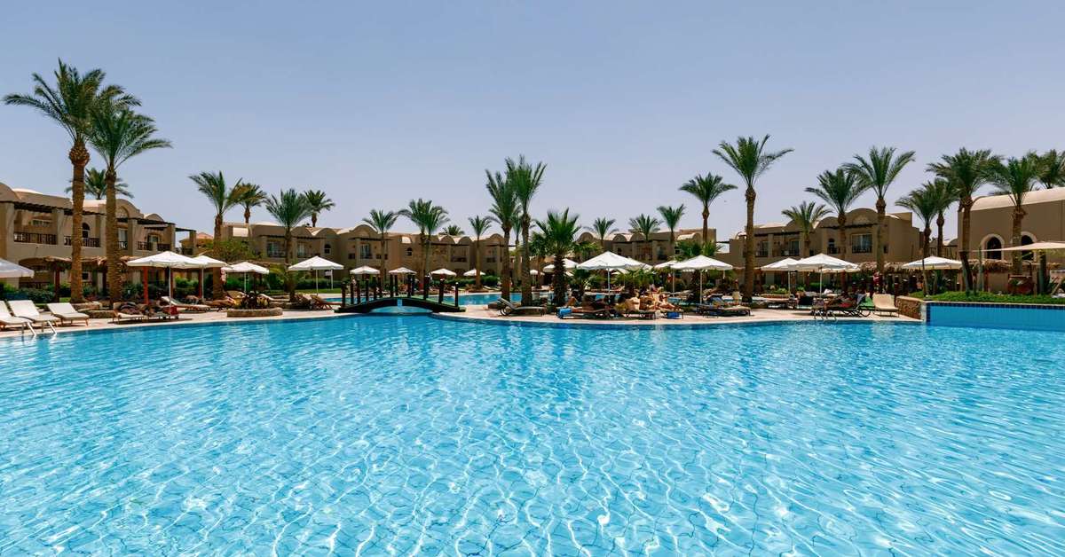Ein Foto Iberotel Makadi Beach