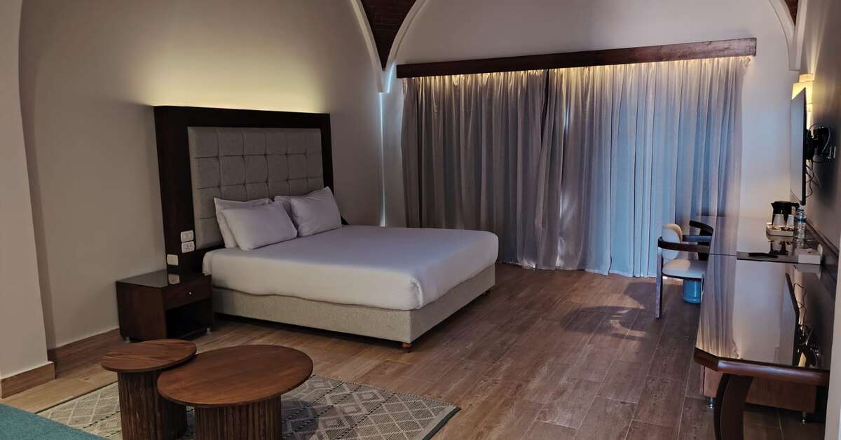 Een foto van Diamond Beach by Pearl Resorts