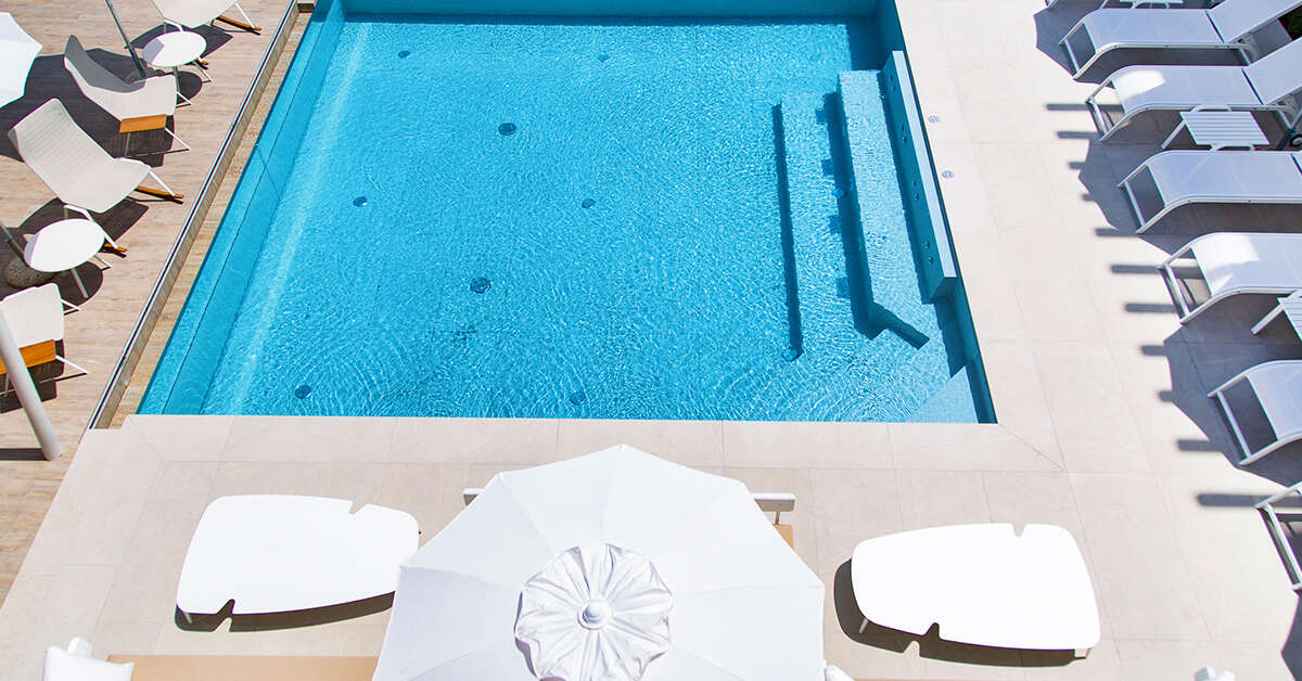 Een foto van Sandalia Boutique Hotel