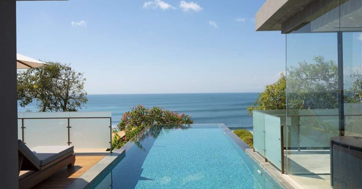 Een foto van Anantara Uluwatu Bali Resort
