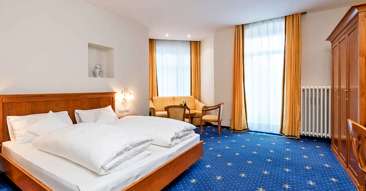 Een foto van Hotel Villa Kastelruth