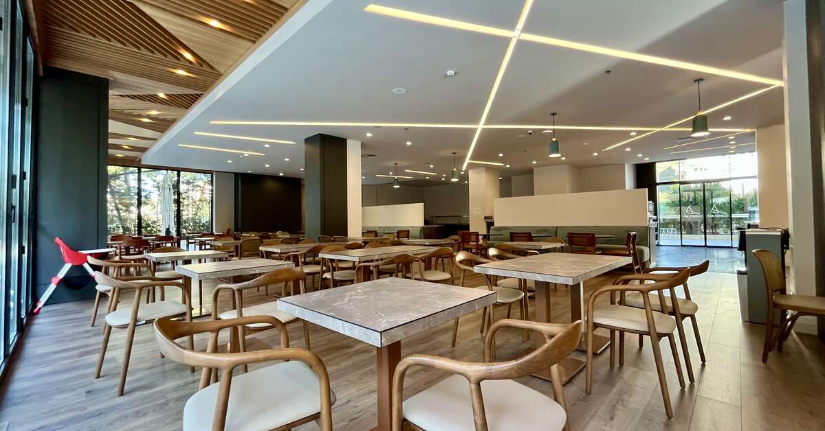 Een foto van Durres Bay Hotel