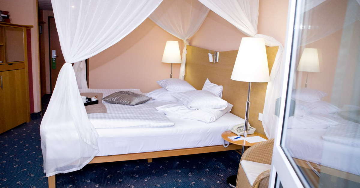 Een foto van Lotus Therme Hotel & Spa