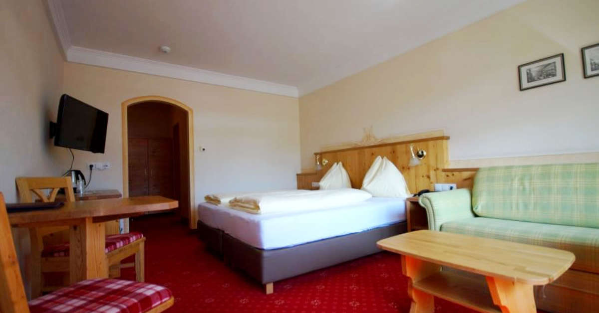 Een foto van Hotel Hanneshof
