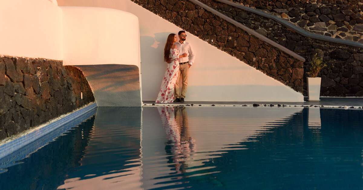 Een foto van Pegasus Suites & Spa