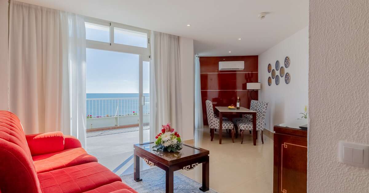 Ein Foto Monicca Collection Suites & Residences