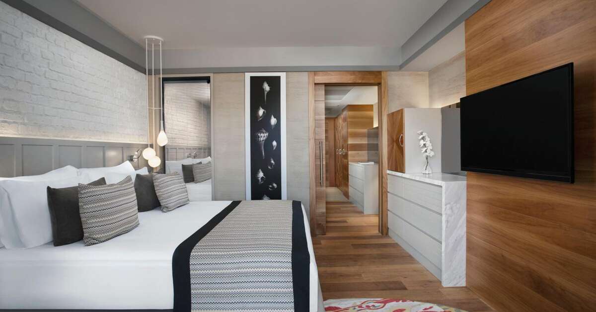 Een foto van Acanthus Cennet Barut Collection