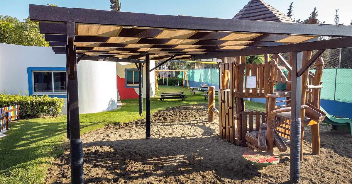 Een foto van Robinson Club Cyprus