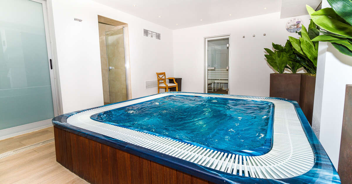 Een foto van Eix Alcudia Hotel