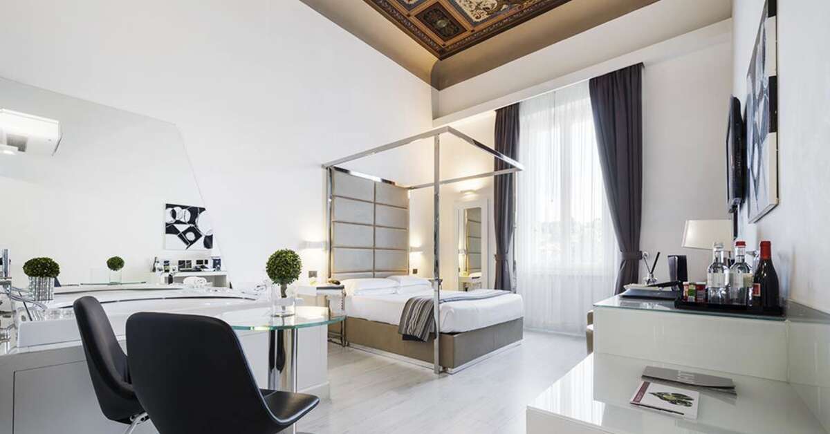 Een foto van Hotel River & Spa