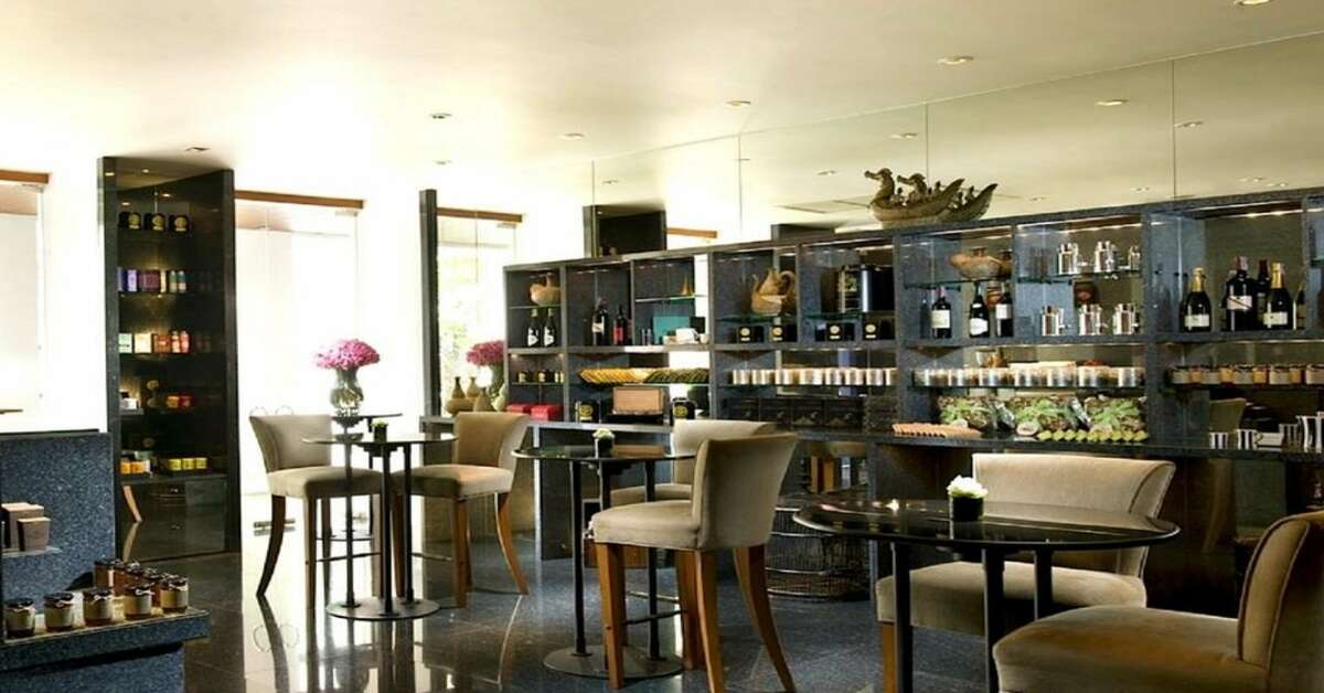 Een foto van The Sukhothai Bangkok