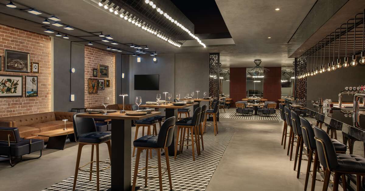 Een foto van Abesq Doha Hotel & Residences