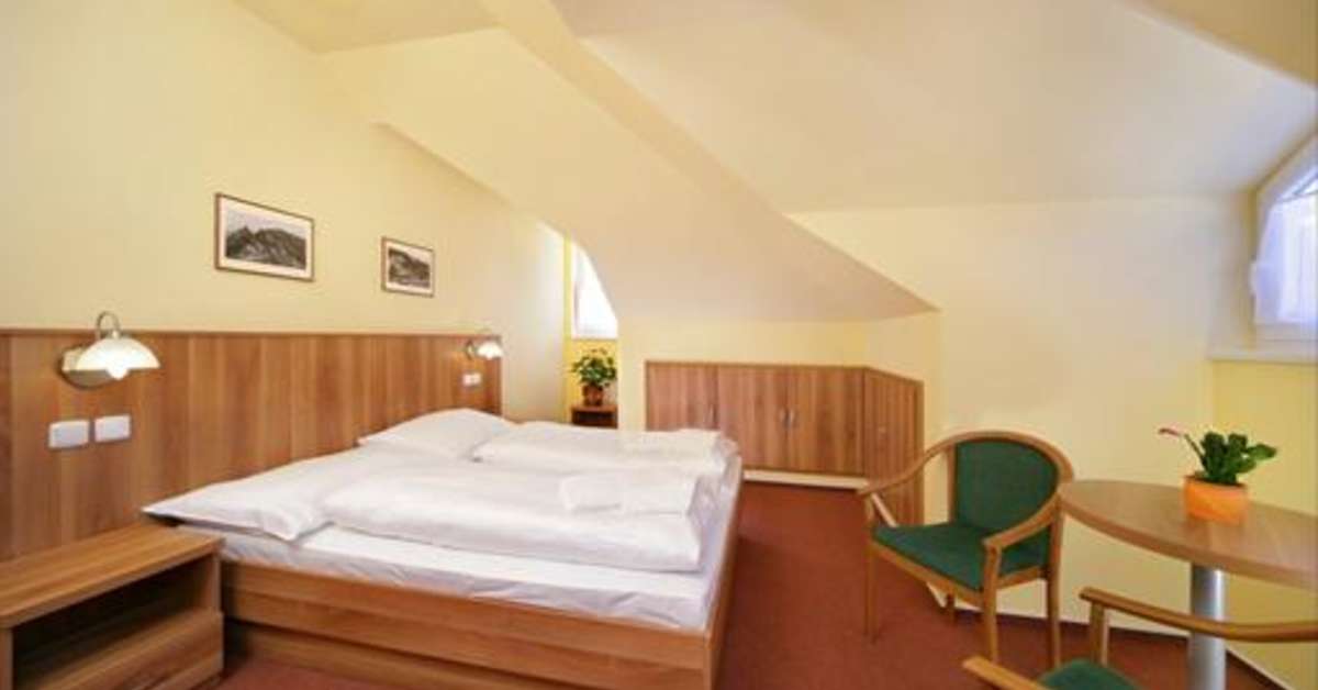 Een foto van Hotel Grand