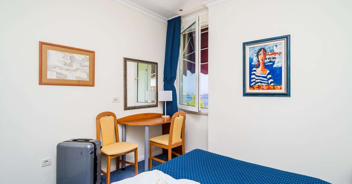 Een foto van Boutique & Beach Hotel Villa Wolff