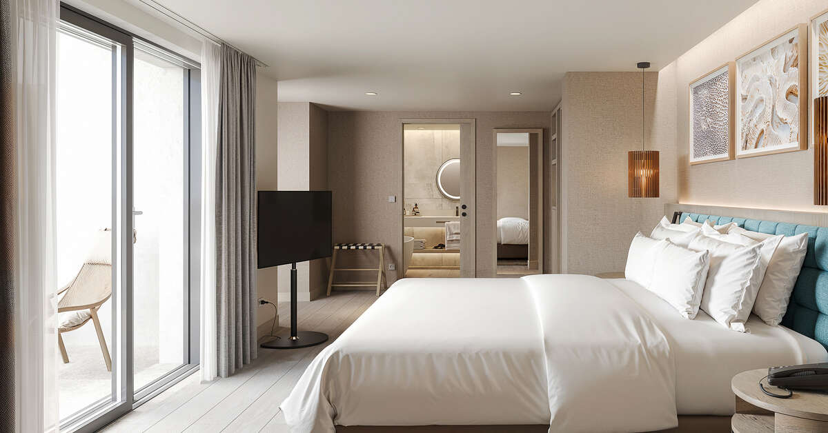 Ein Foto Wyndham Grand Carvoeiro Algarve
