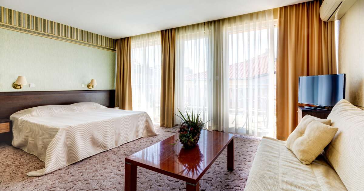 Ein Foto Hotel Kalithea