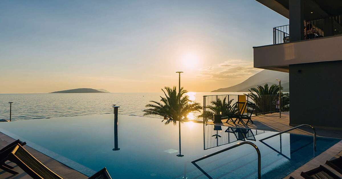 Een foto van Morenia All Inclusive Resort