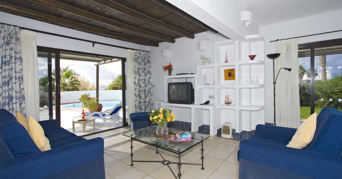 Een foto van Kamezi Boutique Villas