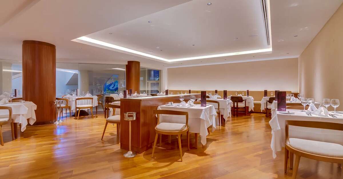 Een foto van Falesia Hotel