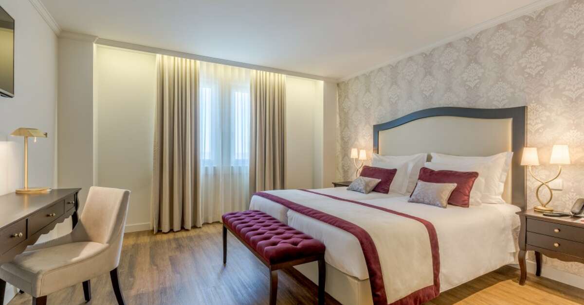 Een foto van Luna Hotel Turismo