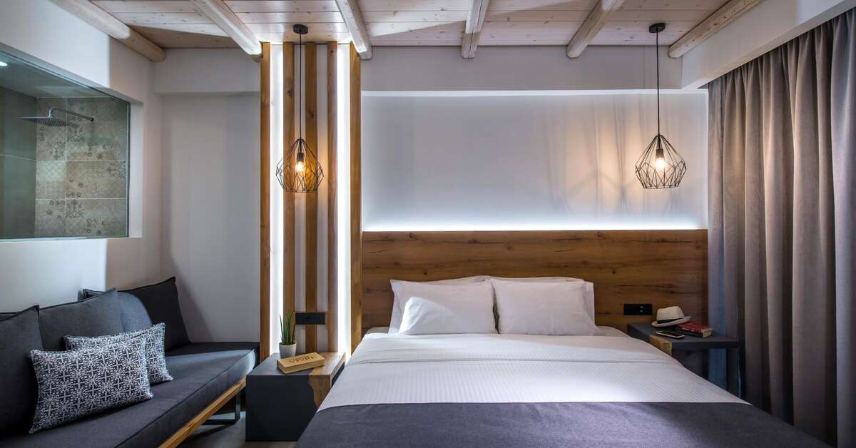 Een foto van Casa Blu Boutique