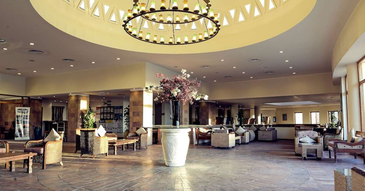 Een foto van Fort Arabesque Resort & Spa Villas & The West Bay