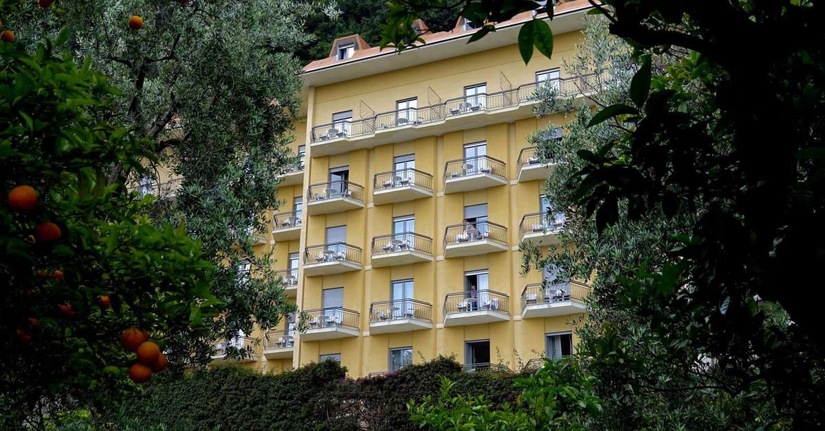 Een foto van Conca Park Hotel