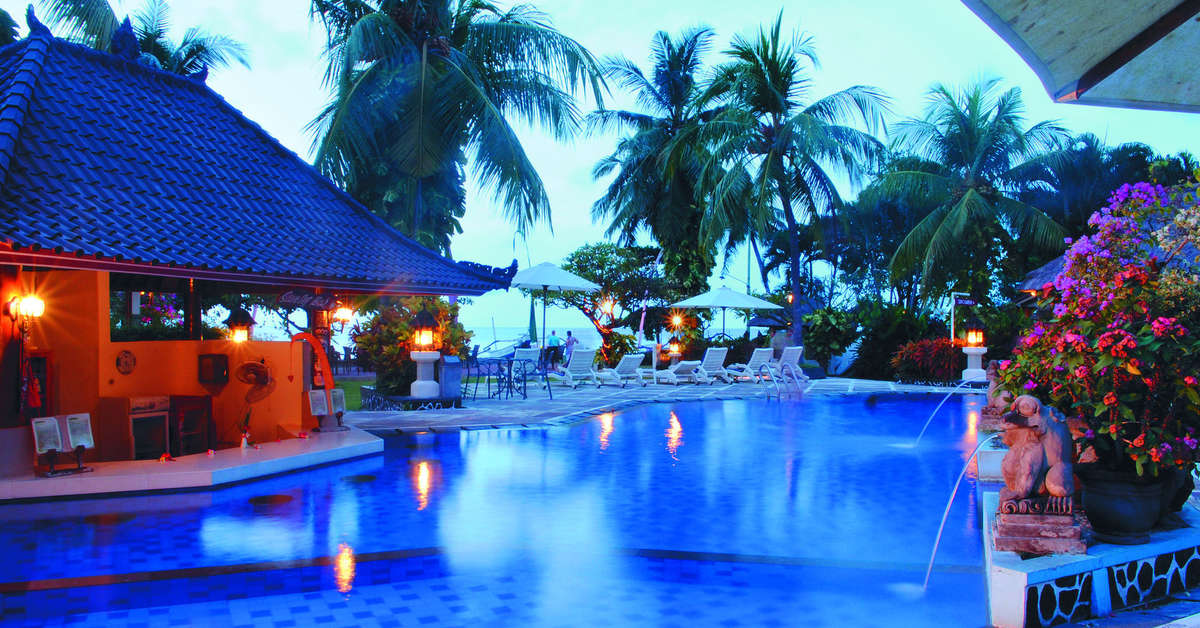 Een foto van Aneka Lovina Villas & Spa