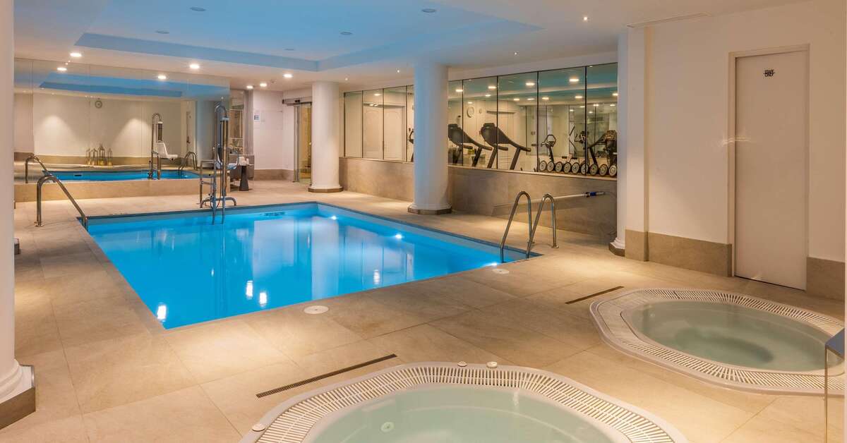 Ein Foto Melia Madrid Princesa