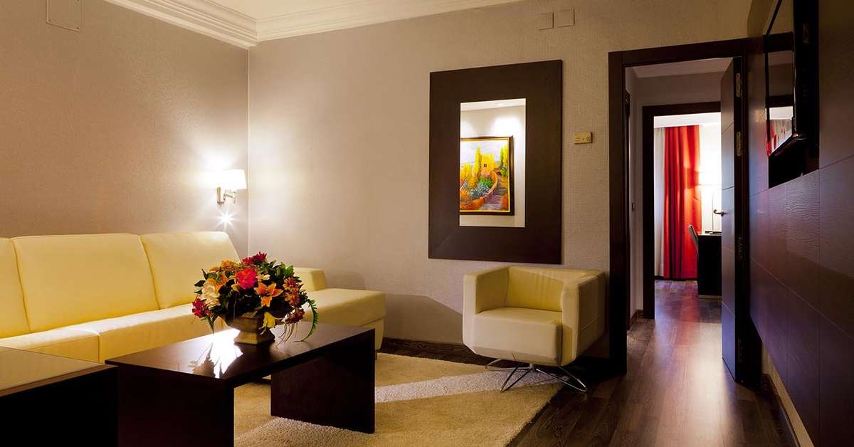Een foto van Hotel Guadalupe