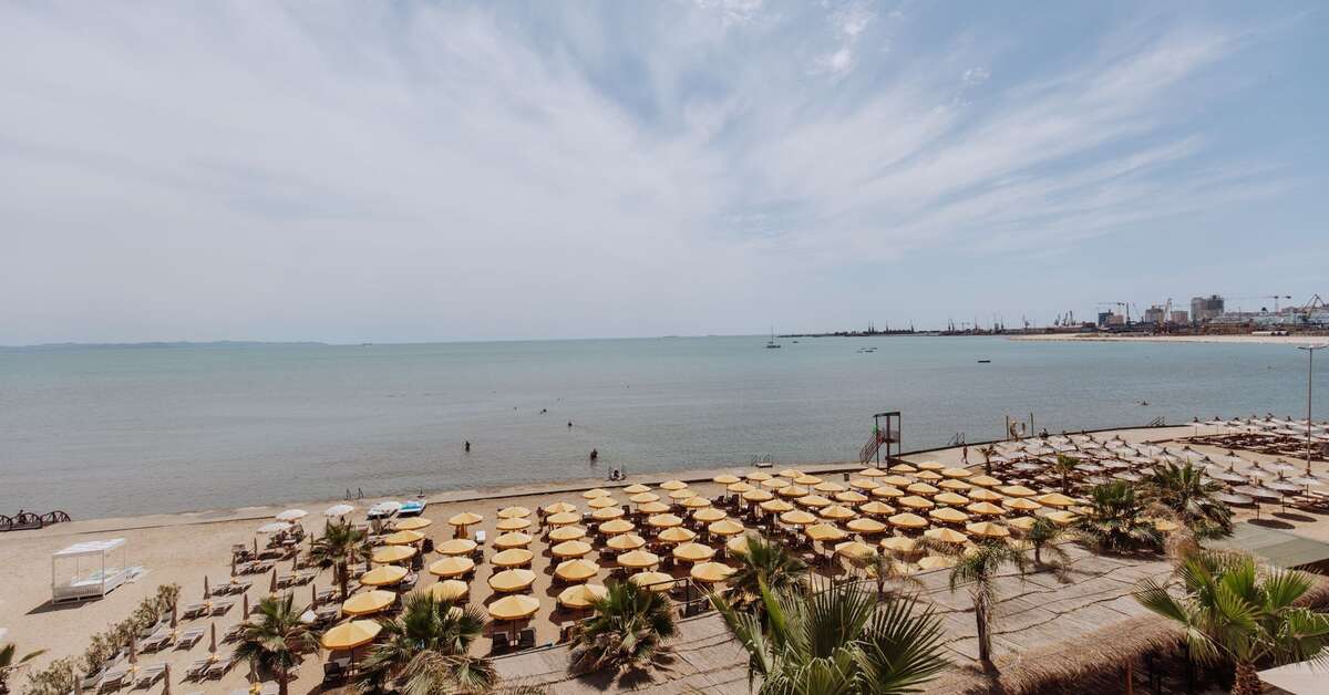 Een foto van Royal G Hotel & Spa