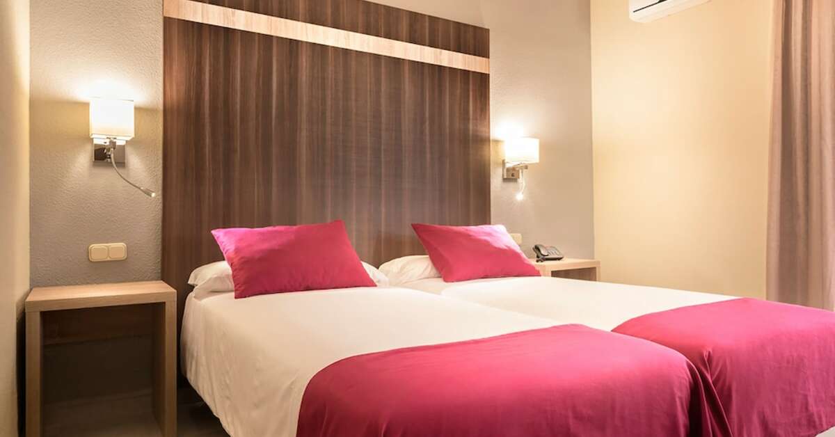 Een foto van Hotel Diana Park