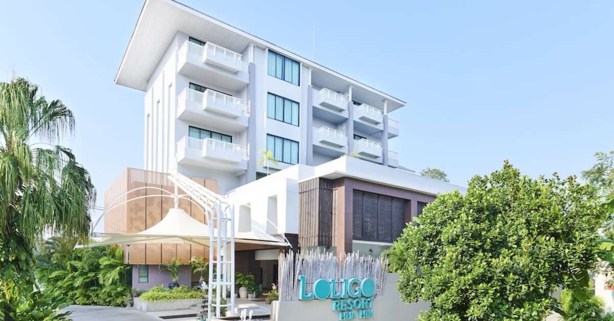 Een foto van Loligo Resort Hua Hin