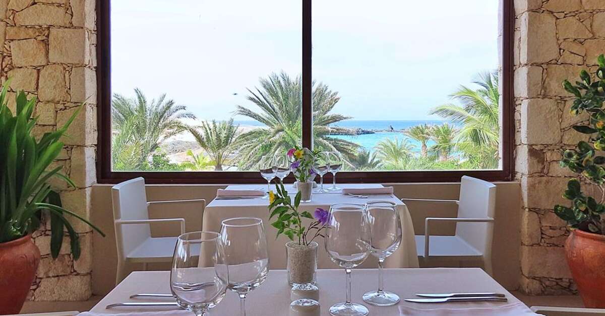 Een foto van Barcelo Marine Boa Vista