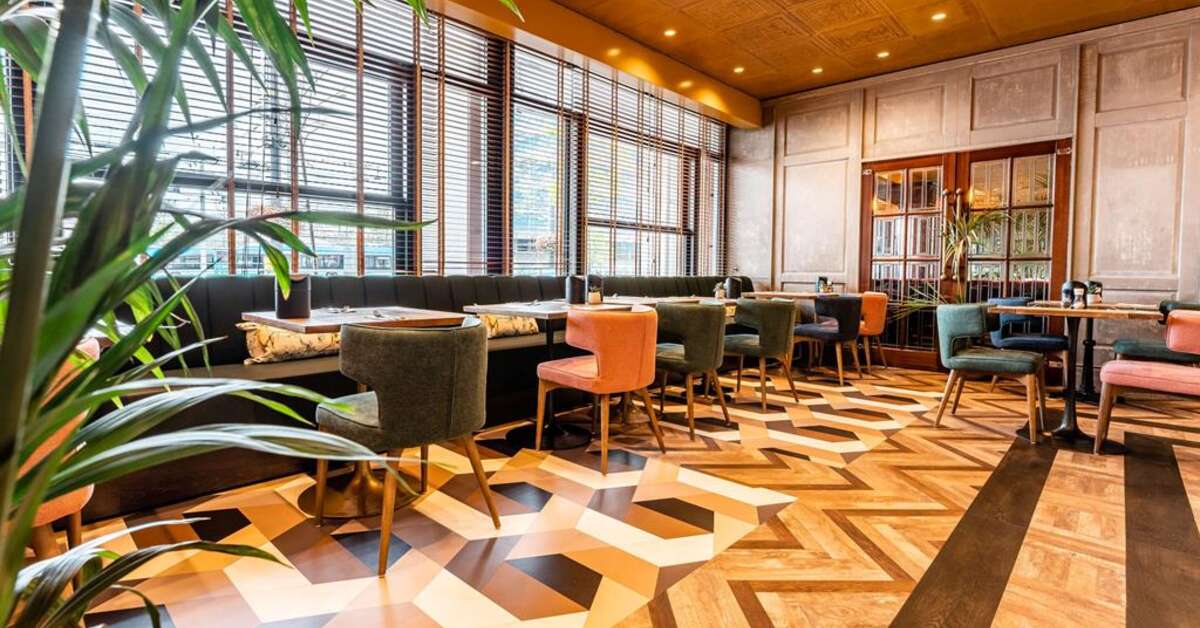 Een foto van Hotel Haarhuis