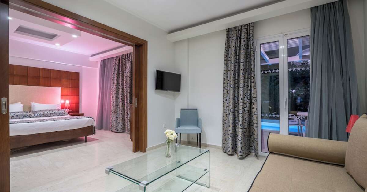 Een foto van Zante Park Resort & Spa