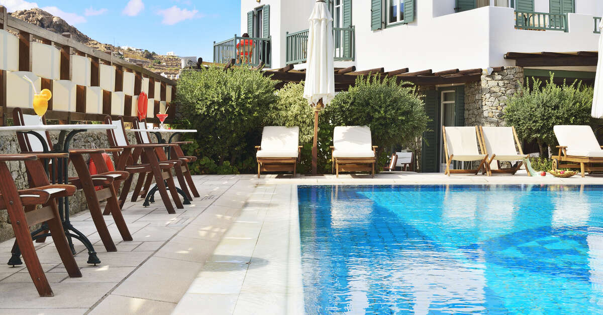 Een foto van Pelican Bay Art Hotel