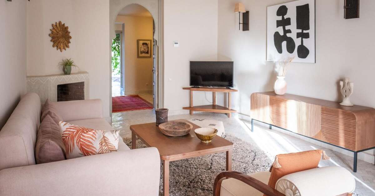 Een foto van Domaine des Remparts & Spa