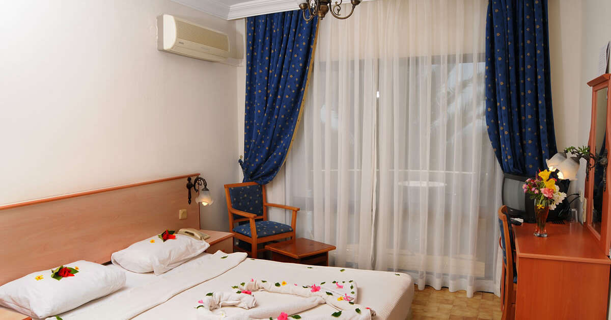 Een foto van Dogan Paradise Beach
