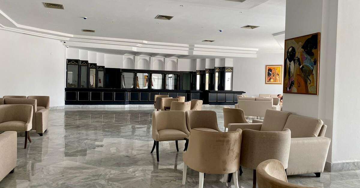Een foto van Blumar Resort & Spa